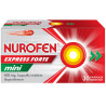 Nurofen Express Forte Mini 400 mg, 30 kapsułek miękkich