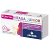 Bilastyna Hitaxa Junior 10 mg, 10 tabletek ulegających rozpadowi w jamie ustnej