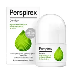 Perspirex Comfort, roll-on, 20 ml