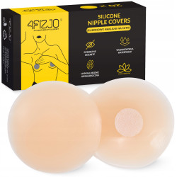 4Fizjo Naklejki na sutki silokonowe, 20 sztuk