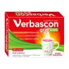 Verbascon Grip Kids, proszek, 10 saszetek