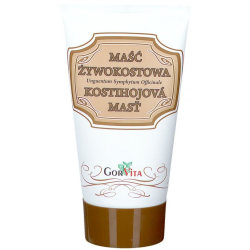 Gorvita Maść żywokostowa, 130 ml