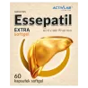 Activlab Pharma Essepatil Extra, 60 kapsułek softgel