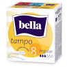 Bella Tampo Regular Tampony higieniczne regular, 8 sztuk