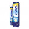Zdrovit Litorsal Senior +, tabletki musujące, 24 sztuki