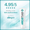 Argotiab 2% krem, 50 ml