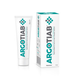 Argotiab 2% krem, 50 ml