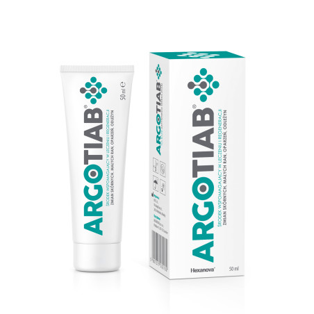 Argotiab 2% krem, 50 ml