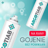 Argotiab, suchy spray, 125 ml