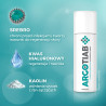 Argotiab, suchy spray, 125 ml