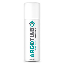 Argotiab, suchy spray, 125 ml