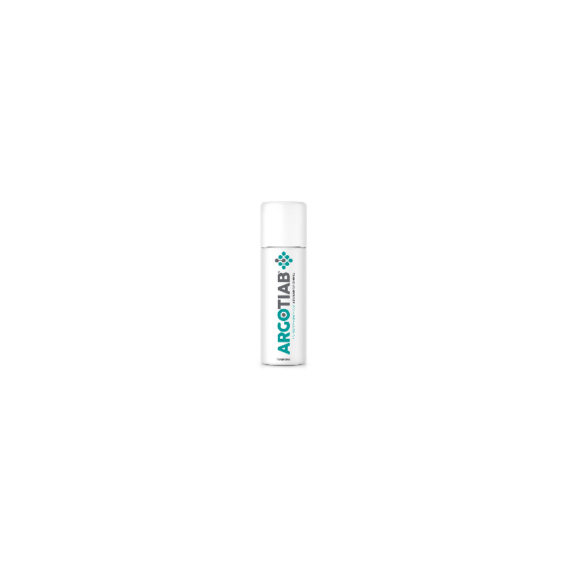 Argotiab, suchy spray, 125 ml