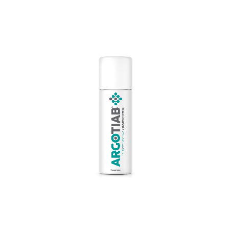 Argotiab, suchy spray, 125 ml