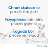 Procto-Zac Silver, krem proktologiczny z kompleksem srebra TIAB, 25 ml