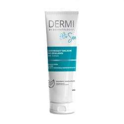 Dermi After Sun łagodzący balsam po opalaniu, 200 ml