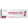 Heltiso Care Ureabaza krem 50% mocznika, 50 ml
