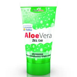 Gorvita Aloe Vera żel bioaktywny, 150 ml