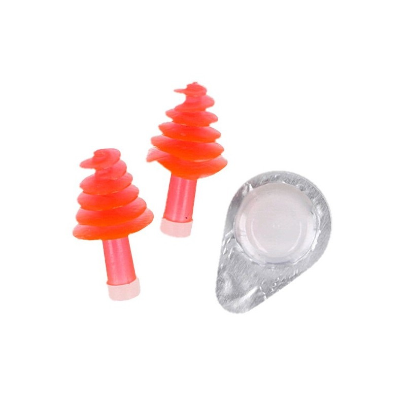 Stopper ELA, wkładka douszna, 25 DB, 1 para