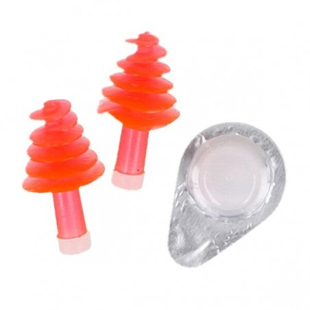 Stopper ELA, wkładka douszna, 25 DB, 1 para