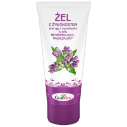 GorVita Żel z żywokostem, 200 ml
