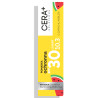 CERA+ Solutions Pomadka Ochronna SPF 30, 4,9 g