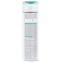 Bioliq Specialist Niedoskonałości płyn tonizujący przeciw niedoskonałościom, 200 ml