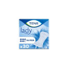 TENA LADY Super, 30 sztuk - wkładki anatomiczne