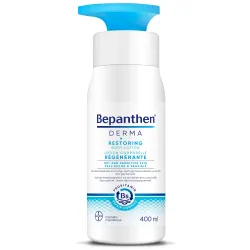 Bepanthen Derma Restoring, balsam do ciała, 400 ml