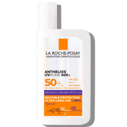 La Roche-Posay Anthelios UVMUNE 400 fluid przeciw przebarwieniom SPF50+, 50 ml
