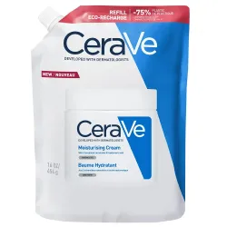 CeraVe Balsam nawilżający, opakowanie uzupełniające, 454 g