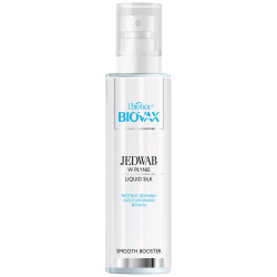 L'Biotica Biovax jedwab w płynie, 200 ml