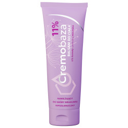 Cremobaza 11% balsam, 200 g
