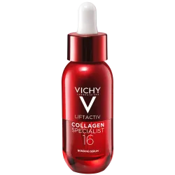 Vichy Liftactiv Collagen Specialist 16 Serum do twarzy, 30 ml