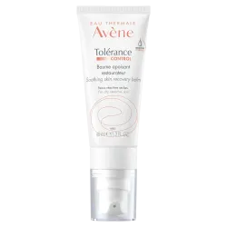 Avene Tolerance control balsam łagodząco regenerujący, 40 ml