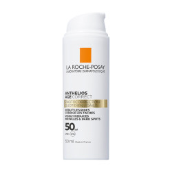 La Roche-Posay Anthelios Age Correct SPF 50 Krem przeciw starzeniu się skóry, 50 ml