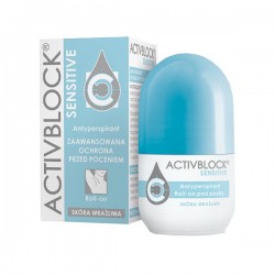 Activblock Sensitive...