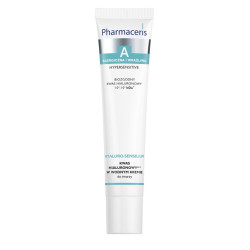 PHARMACERIS A HYALURO SENSILIUM kwas hialuronowydi-2 w wodnym kremie, 40 ml