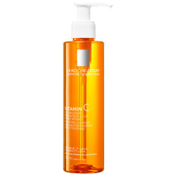 La Roche-Posay Vitamin C Żel oczyszczający, 200 ml