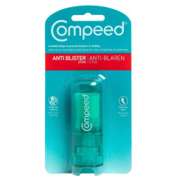 Compeed Sztyft przeciw pęcherzom, 8 ml