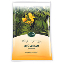 Kawon Zioło Senes liść, 50 g