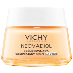 Vichy Neovadiol Po Menopauzie Odbudowujący krem na dzień, 50 ml