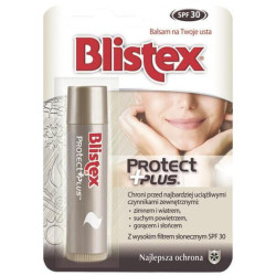 Blistex Protect Plus Balsam do ust, 4,25 g