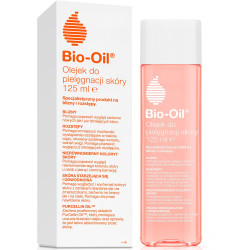 Bio Oil olejek na rozstępy i blizny, 125 ml