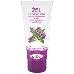 GorVita Żel z żywokostem, 200 ml