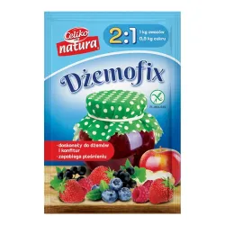 Celiko Dżemofix 2:1, środek żelujący, 40 g