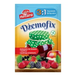 Celiko Dżemofix 3:1, środek żelujący, 40 g