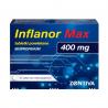 Inflanor Max 400 mg, 50 tabletek powlekanych