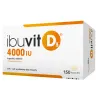 Ibuvit D3 4000 IU, 150 kapsułek