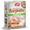 Celiko Ciasto i krem do karpatki, bezglutenowe, 300 g