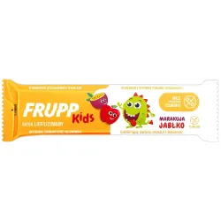Frupp Kids baton liofilizowany jabłko-marakuja, 9 g